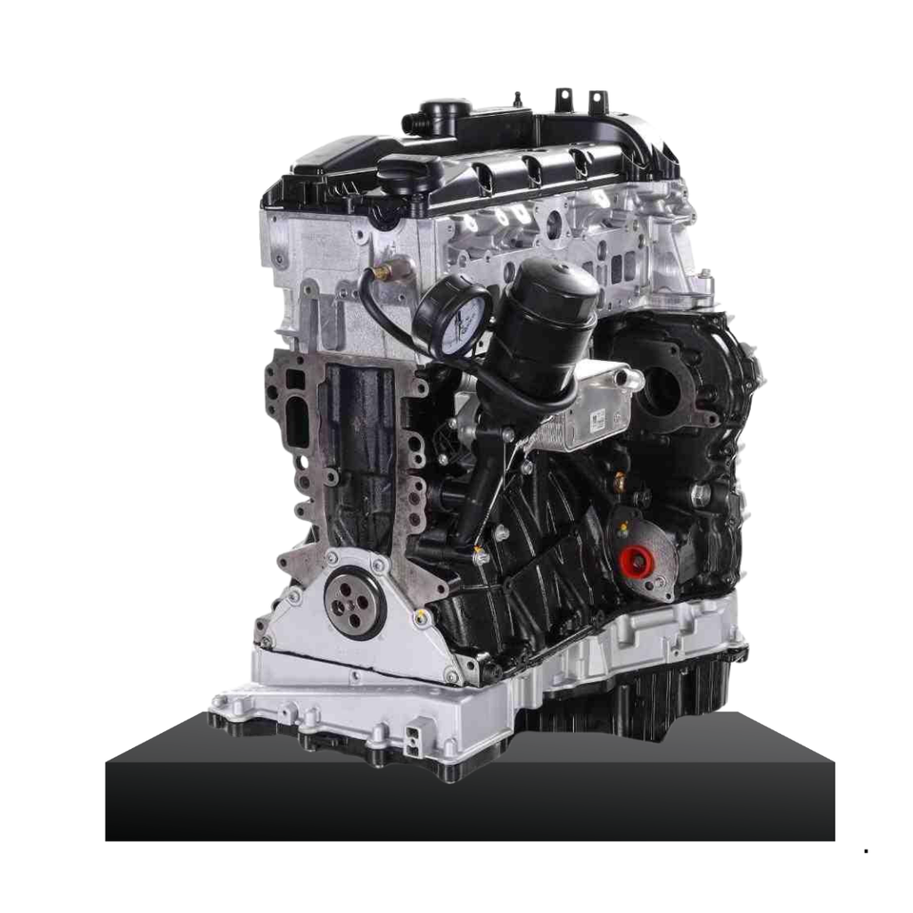 A6510106700 OM651 950 MERCEDES COMPLETE ENGINE ASSEMBLY C220/C250/E220/E250/GLK220/GLK250/VITO 116/SPRINTER213 313 316
