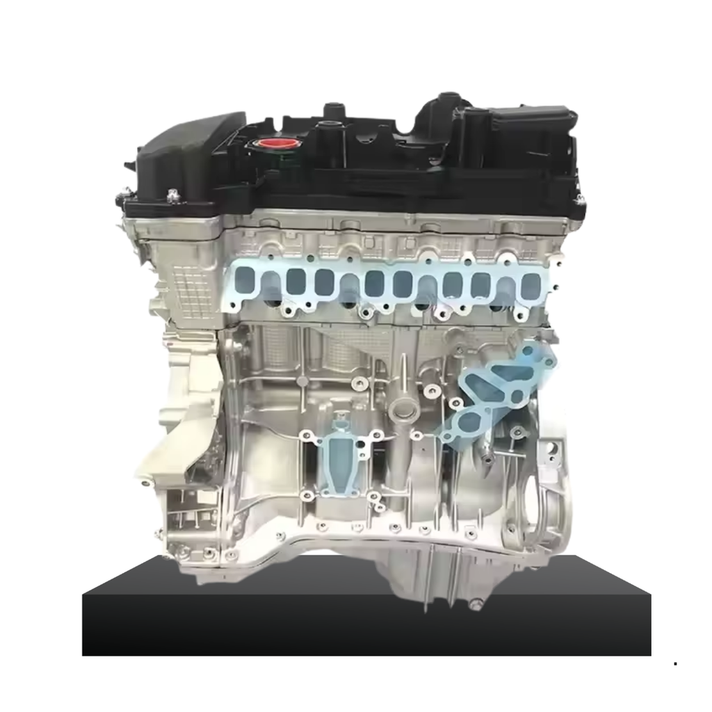A2710501400 W271 860 MERCEDES COMPLETE ENGINE ASSEMBLY C180/C200/C250/E200/E250/SLK250/SLK250R