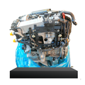 A2740100406 M274 910 MERCEDES COMPLETE ENGINE ASSEMBLY WITH ALL ATTACHMENTS C180/C200/E180/S204/S205 1.6