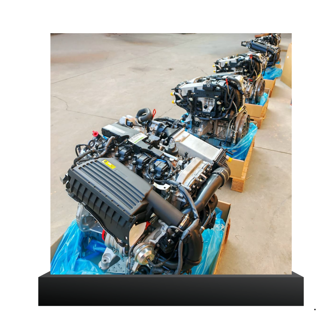 A2740100406 M274 910 MERCEDES COMPLETE ENGINE ASSEMBLY WITH ALL ATTACHMENTS C180/C200/E180/S204/S205 1.6