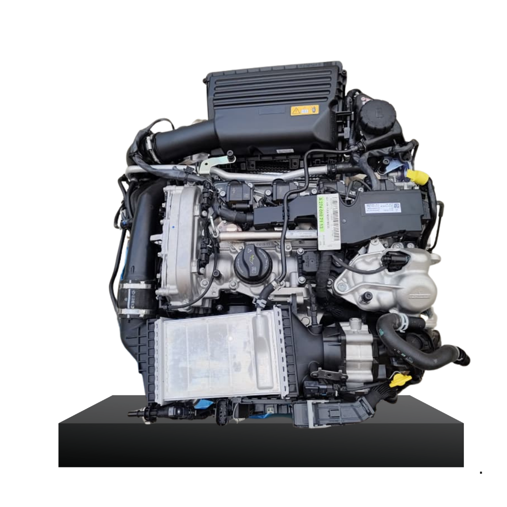 A2740100112 M274 920 MERCEDES COMPLETE ENGINE ASSEMBLY WITH ALL ATTACHMENTS C200/C250/C300/E200/E250/E300/GLC200/GLC250/GLK250/SLK300/SLC300 2.0 CGI Turbo