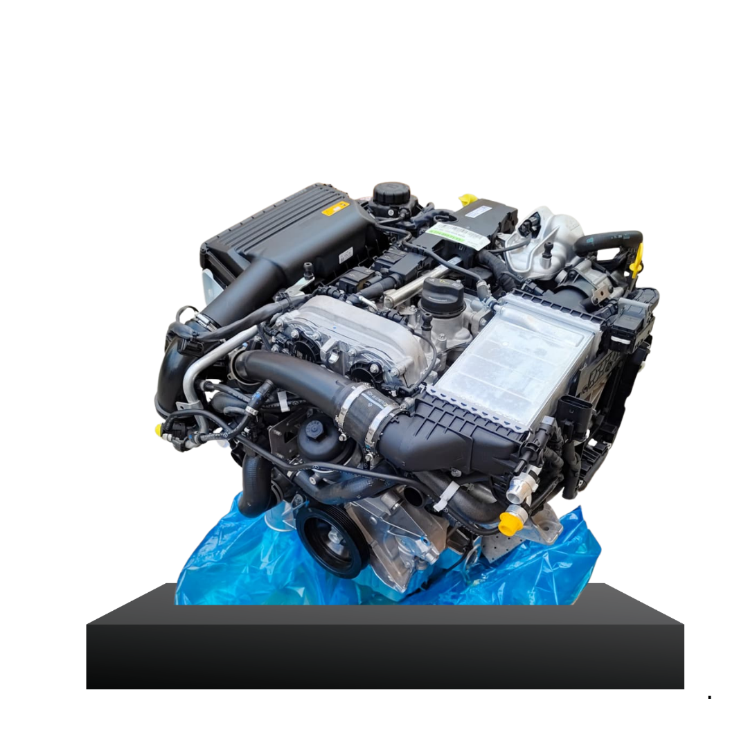 A2740100112 M274 920 MERCEDES COMPLETE ENGINE ASSEMBLY WITH ALL ATTACHMENTS C200/C250/C300/E200/E250/E300/GLC200/GLC250/GLK250/SLK300/SLC300 2.0 CGI Turbo