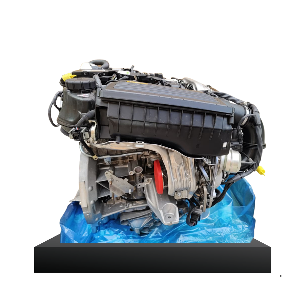A2740100112 M274 920 MERCEDES COMPLETE ENGINE ASSEMBLY WITH ALL ATTACHMENTS C200/C250/C300/E200/E250/E300/GLC200/GLC250/GLK250/SLK300/SLC300 2.0 CGI Turbo