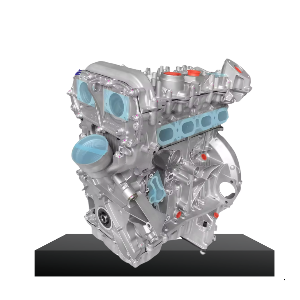 A2740100406 M274 910 MERCEDES COMPLETE ENGINE ASSEMBLY C180/C200/E180/S204/S205 1.6