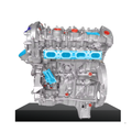 A2740100406 M274 910 MERCEDES COMPLETE ENGINE ASSEMBLY C180/C200/E180/S204/S205 1.6