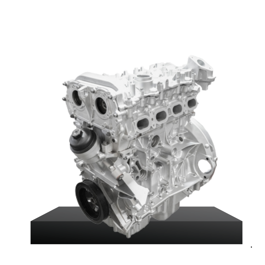 A2740100112 M274 920 MERCEDES COMPLETE ENGINE ASSEMBLY C200/C250/C300/E200/E250/E300/GLC200/GLC250/GLK250/SLK300/SLC300 2.0 CGI Turbo