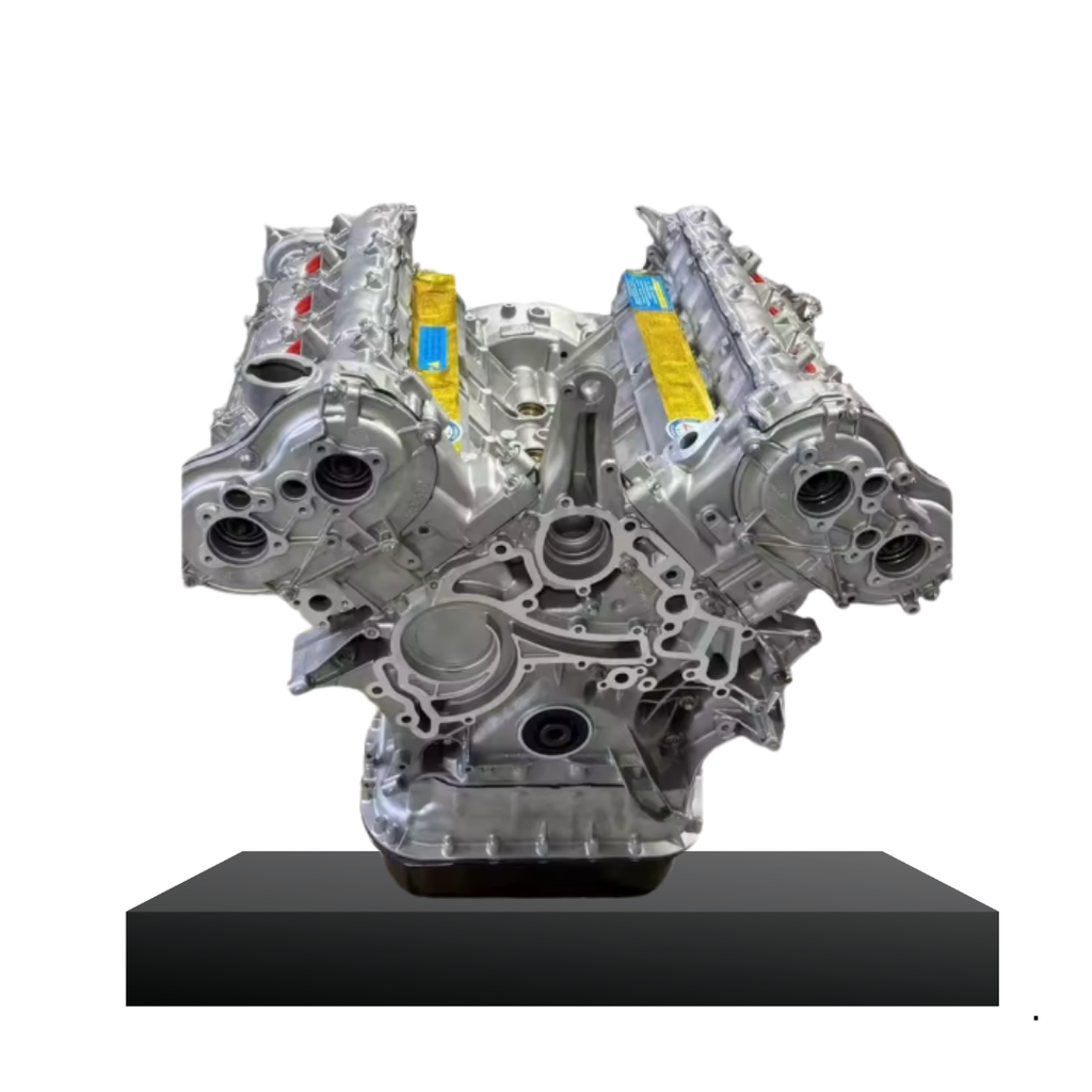 A2760100100 M276 950 MERCEDES COMPLETE ENGINE ASSEMBLY CC350/E350/GLE350/GLK350/S350/SL350 3.5 LT V6