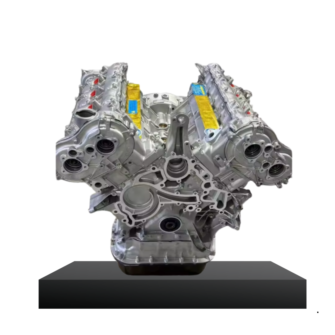 A2760100100 M276 950 MERCEDES COMPLETE ENGINE ASSEMBLY CC350/E350/GLE350/GLK350/S350/SL350 3.5 LT V6