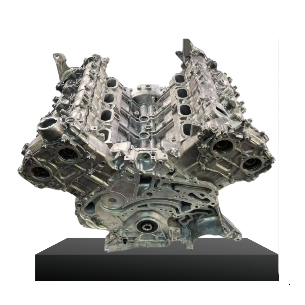 A2760100100 M276 950 MERCEDES COMPLETE ENGINE ASSEMBLY CC350/E350/GLE350/GLK350/S350/SL350 3.5 LT V6