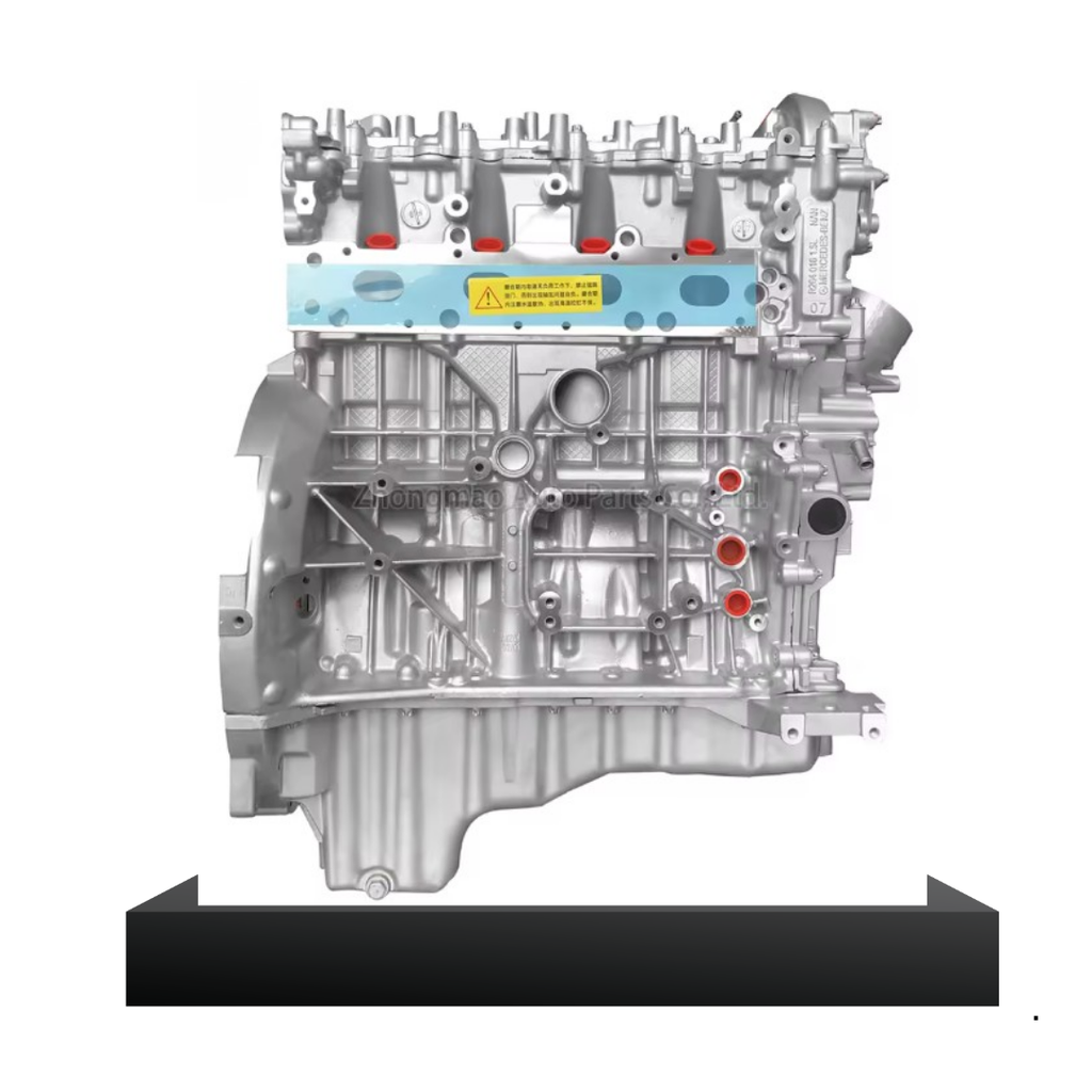 A2640102807 M264 915 MERCEDES COMPLETE ENGINE ASSEMBLY C180/C200/E180/E200 48V EQ Boost Mild Hybrid