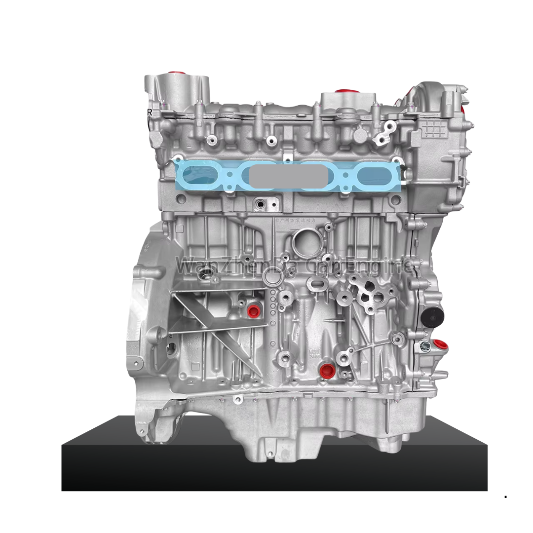 A2700103000 M270 920 MERCEDES COMPLETE ENGINE ASSEMBLY A220/A250/B250/CLS250/GLA250 2.O TURBO