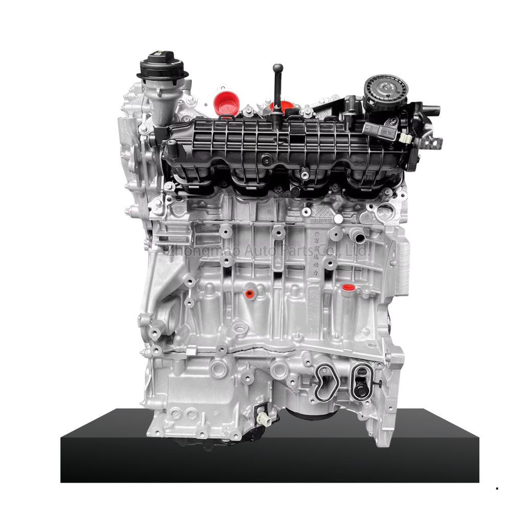 A2820100600 M282 914 MERCEDES COMPLETE ENGINE ASSEMBLY A160/A180/A200/B190/B200/CLA180/CLA200/GLA180/GLA200/GLA200/GLB180/GLB200/A250/CLA250 1.3 TURBO