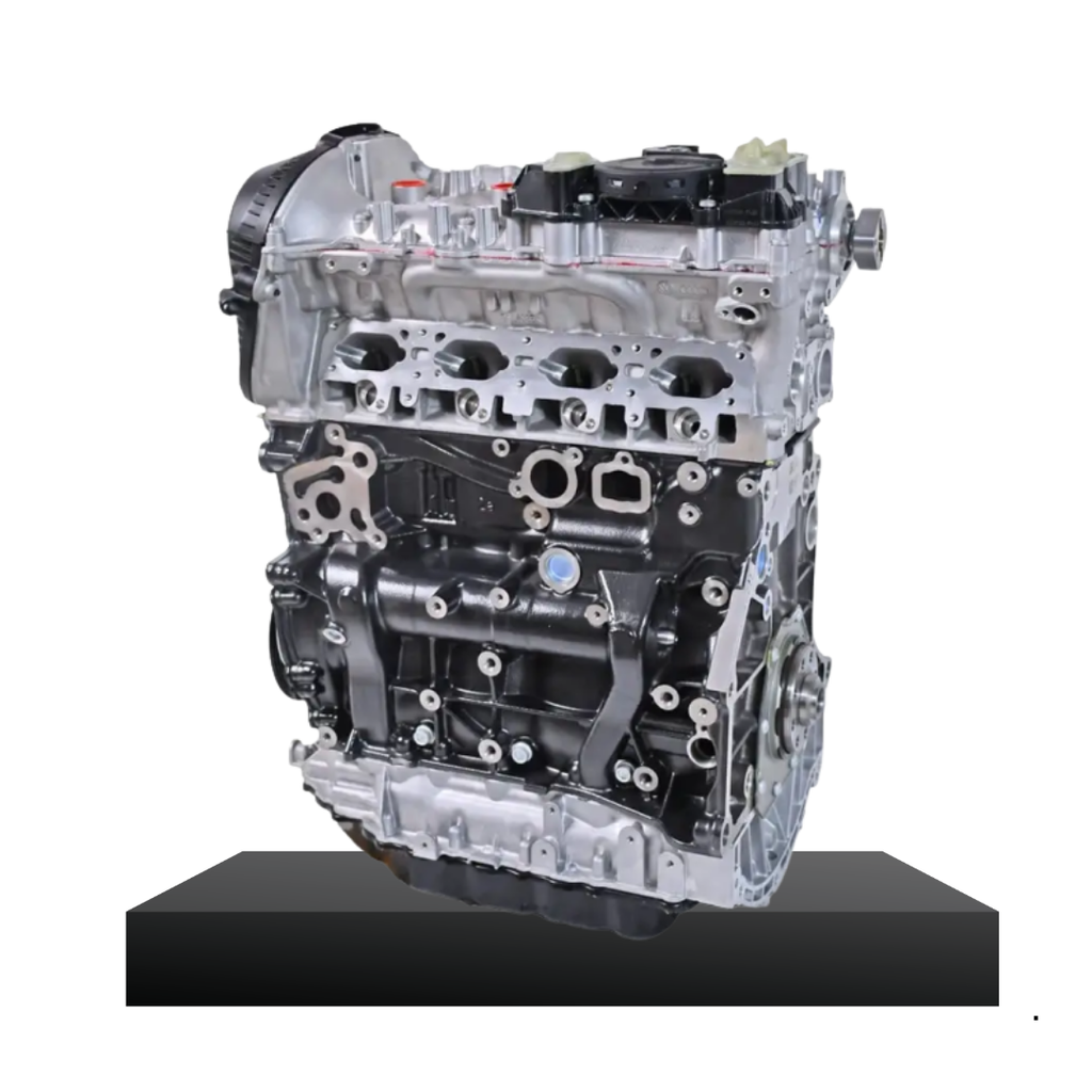 06H100031LX EA888 GEN2 CEA 1.8 TSI VW/AUDI COMPLETE ENGINE ASSEMBLY B7/CC35/TIGUNA 5N/GOLF MK6/SCIROCCO 137/A3/A4/A5/TT/Q5