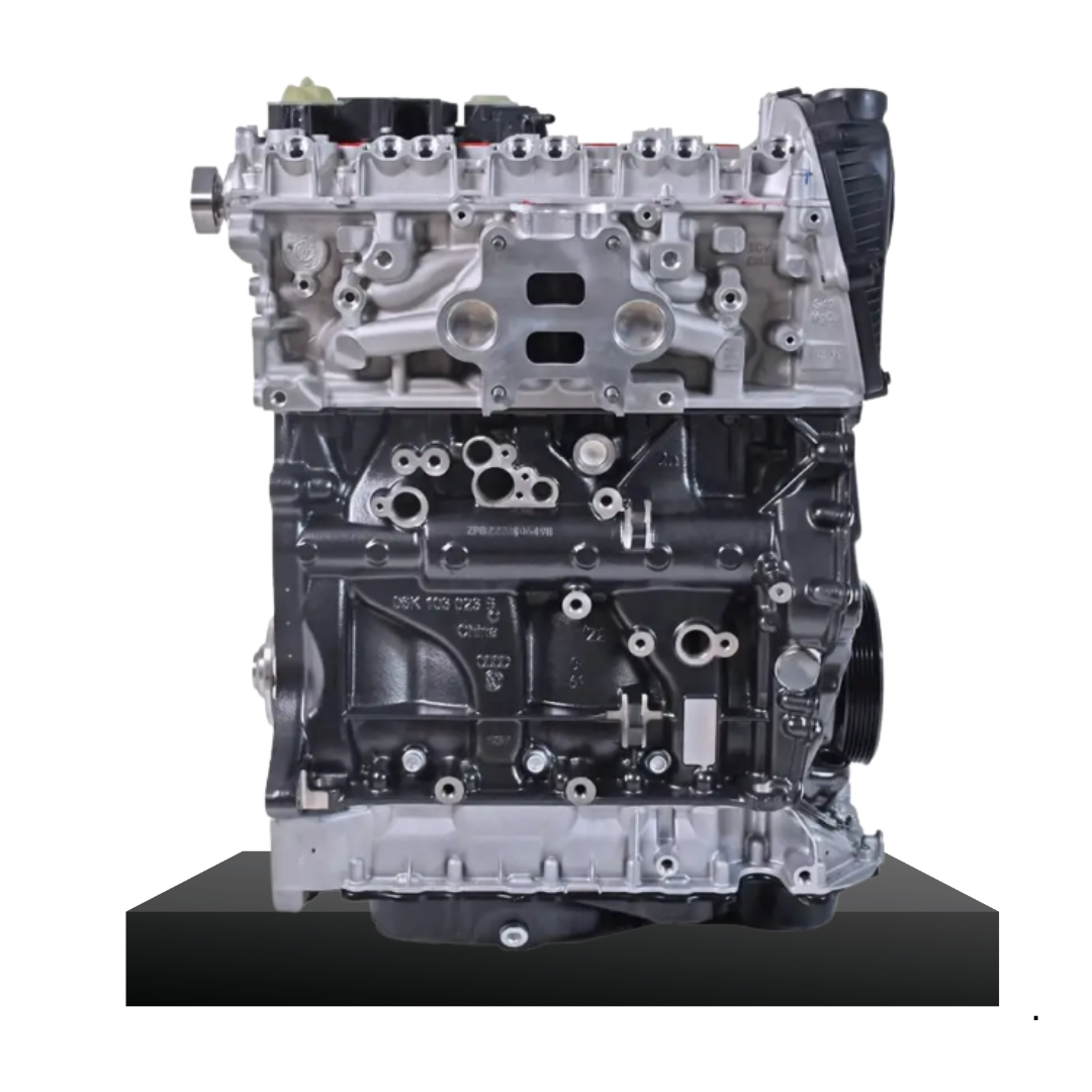 06H100031LX EA888 GEN2 CEA 1.8 TSI VW/AUDI COMPLETE ENGINE ASSEMBLY B7/CC35/TIGUNA 5N/GOLF MK6/SCIROCCO 137/A3/A4/A5/TT/Q5