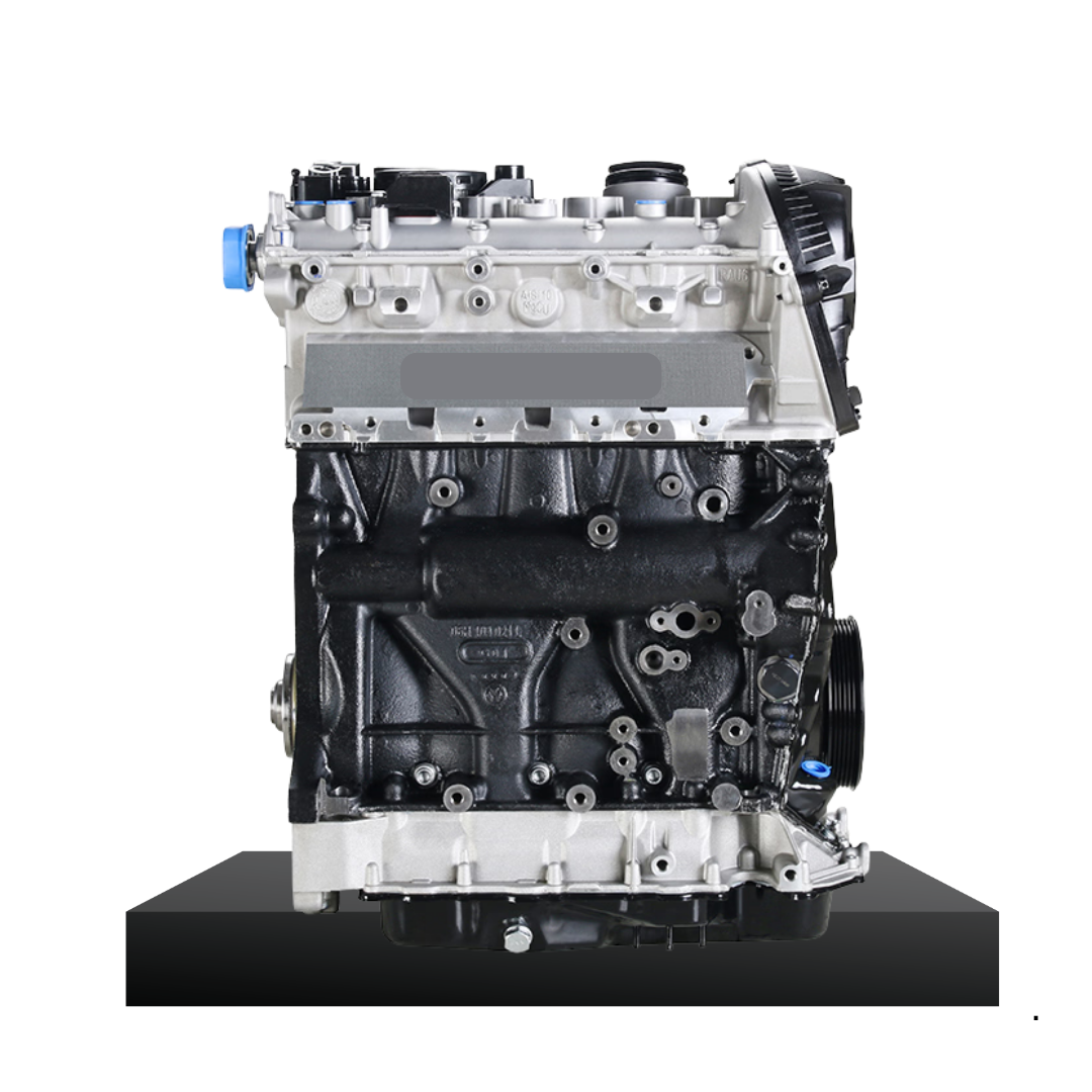 06H100033PX EA888 GEN2 CGM 2.0 TSI/TFSI VW/AUDI COMPLETE ENGINE ASSEMBLY B7/CC35/TIGUNA 5N/GOLF MK6/SCIROCCO 137/A3/A4/A5/TT/Q5