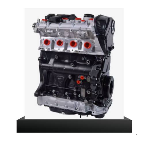 06H100033PX EA888 GEN2 CGM 2.0 TSI/TFSI VW/AUDI COMPLETE ENGINE ASSEMBLY B7/CC35/TIGUNA 5N/GOLF MK6/SCIROCCO 137/A3/A4/A5/TT/Q5