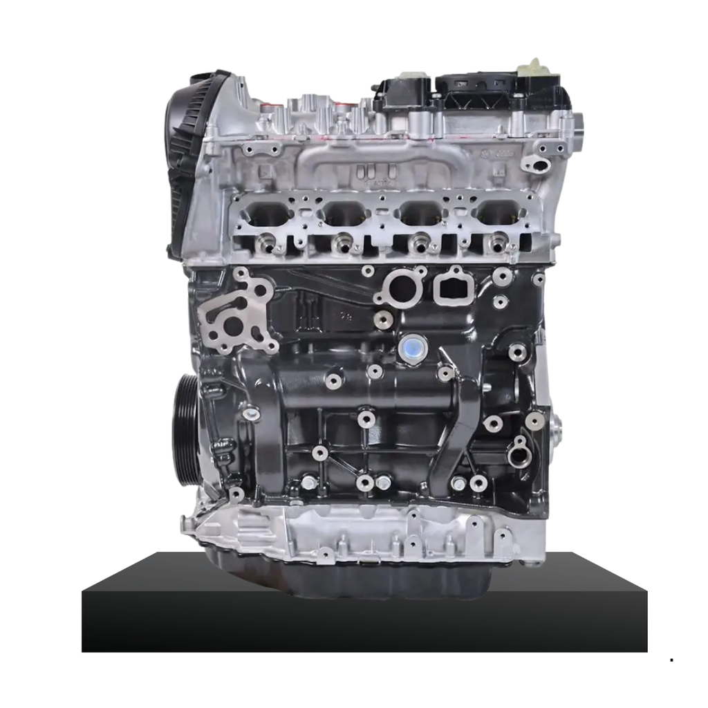 06K100031GX EA888 GEN3 CYY 1.8 TSI VW/AUDI COMPLETE ENGINE ASSEMBLY PASSAT B8/GOLF7/SCIROCCO/TIGUAN/A3/A4/A5/TT/Q3