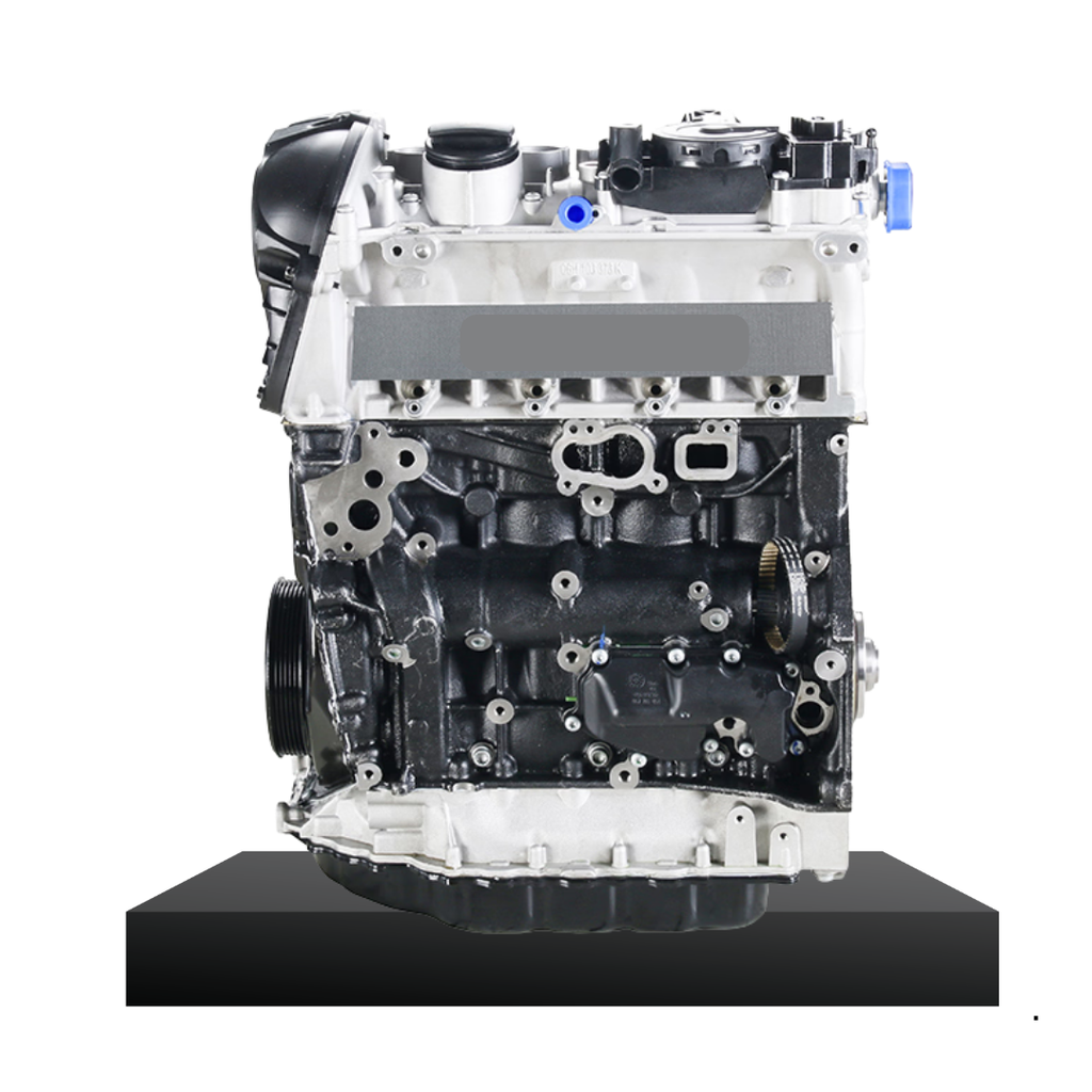 06K100033GX EA888 GEN3 CUF 1.8 TSI VW/AUDI COMPLETE ENGINE ASSEMBLY PASSAT B8/GOLF7/SCIROCCO/TIGUAN/ARTEON/A3/A4/A5/TT/Q3
