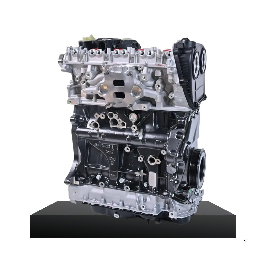 06K100031QX EA888 GEN3 CWN 2.0 TSI/TFSI VW/AUDI COMPLETE ENGINE ASSEMBLY PASSAT B8/GOLF7/SCIROCCO/TIGUAN/ARTEON/A3/A4/A5/TT/Q3