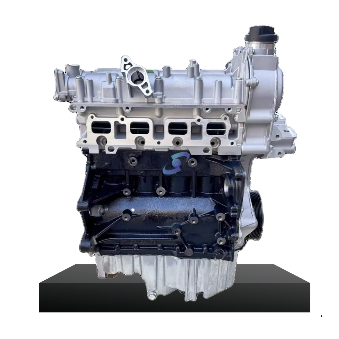03C100036R EA111 CFB/CFBA 1.4/CC VW/SKODA COMPLETE ENGINE ASSEMBLY GOLF/JETTA/PASSAT/TIGUAN/OCTAVIA/YETI/LEON