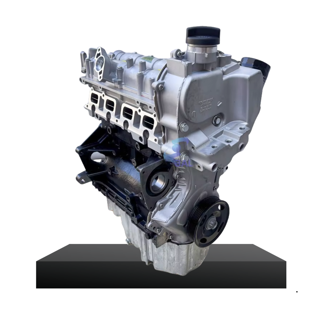 03C100036R EA111 CFB/CFBA 1.4/CC VW/SKODA COMPLETE ENGINE ASSEMBLY GOLF/JETTA/PASSAT/TIGUAN/OCTAVIA/YETI/LEON