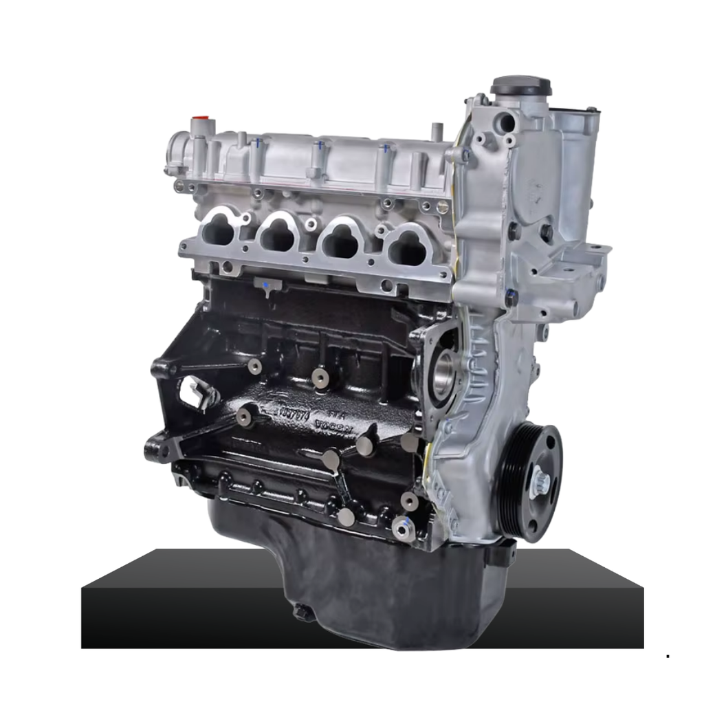 03C100038HX EA111 CLR 1.6/BP VW/SKODA COMPLETE ENGINE ASSEMBLY GOLF/JETTA/PASSAT/POLO/BORA/SAGITAR/OCTAVIA/FABIA/YETI