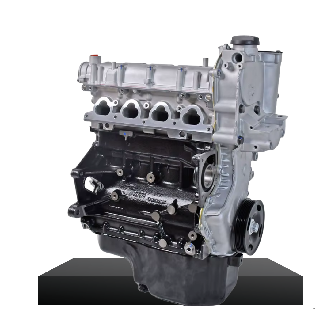 03C100038HX EA111 CLR 1.6/BP VW/SKODA COMPLETE ENGINE ASSEMBLY GOLF/JETTA/PASSAT/POLO/BORA/SAGITAR/OCTAVIA/FABIA/YETI