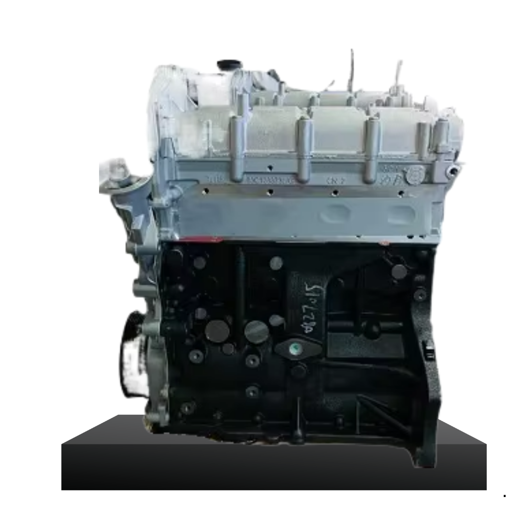 03C100038HX EA111 CLR 1.6/BP VW/SKODA COMPLETE ENGINE ASSEMBLY GOLF/JETTA/PASSAT/POLO/BORA/SAGITAR/OCTAVIA/FABIA/YETI