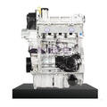 04E100034S EA211 CKA 1.4TSI VW/AUDI/SKODA COMPLETE ENGINE ASSEMBLY GOLF/JETTA/PASSAT/TIGUAN/TOURAN/A3/Q2/OCTAVIA/SUPERB/LEON