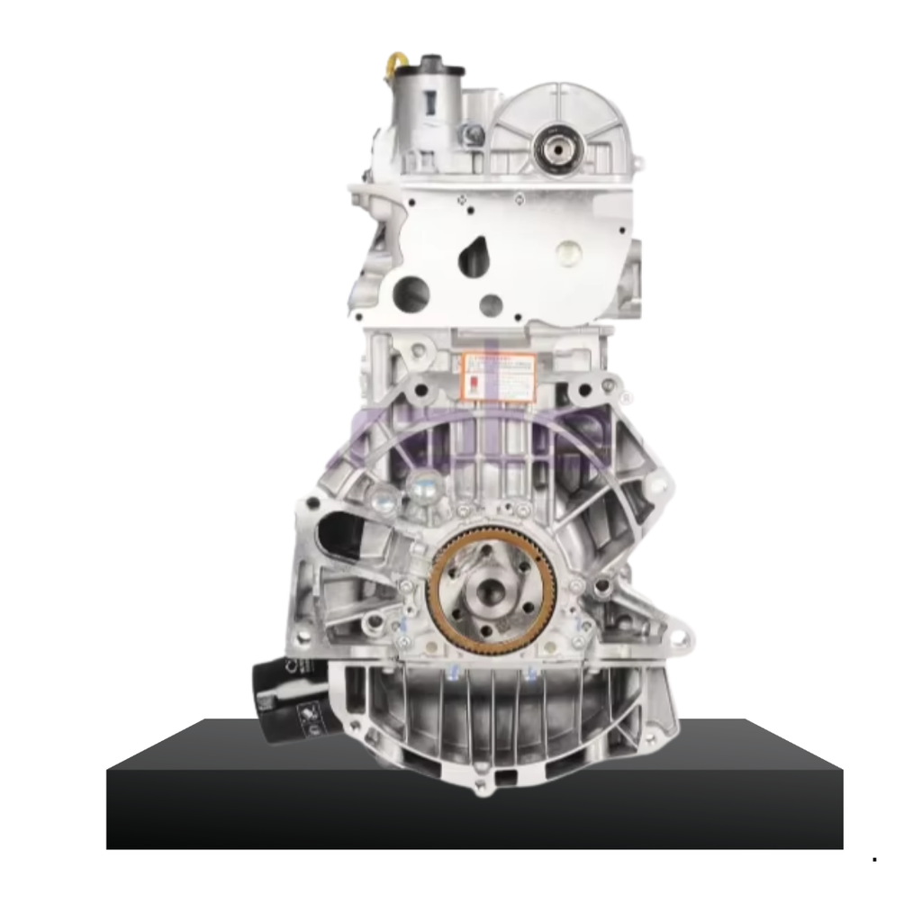 04E100034S EA211 CKA 1.4TSI VW/AUDI/SKODA COMPLETE ENGINE ASSEMBLY GOLF/JETTA/PASSAT/TIGUAN/TOURAN/A3/Q2/OCTAVIA/SUPERB/LEON
