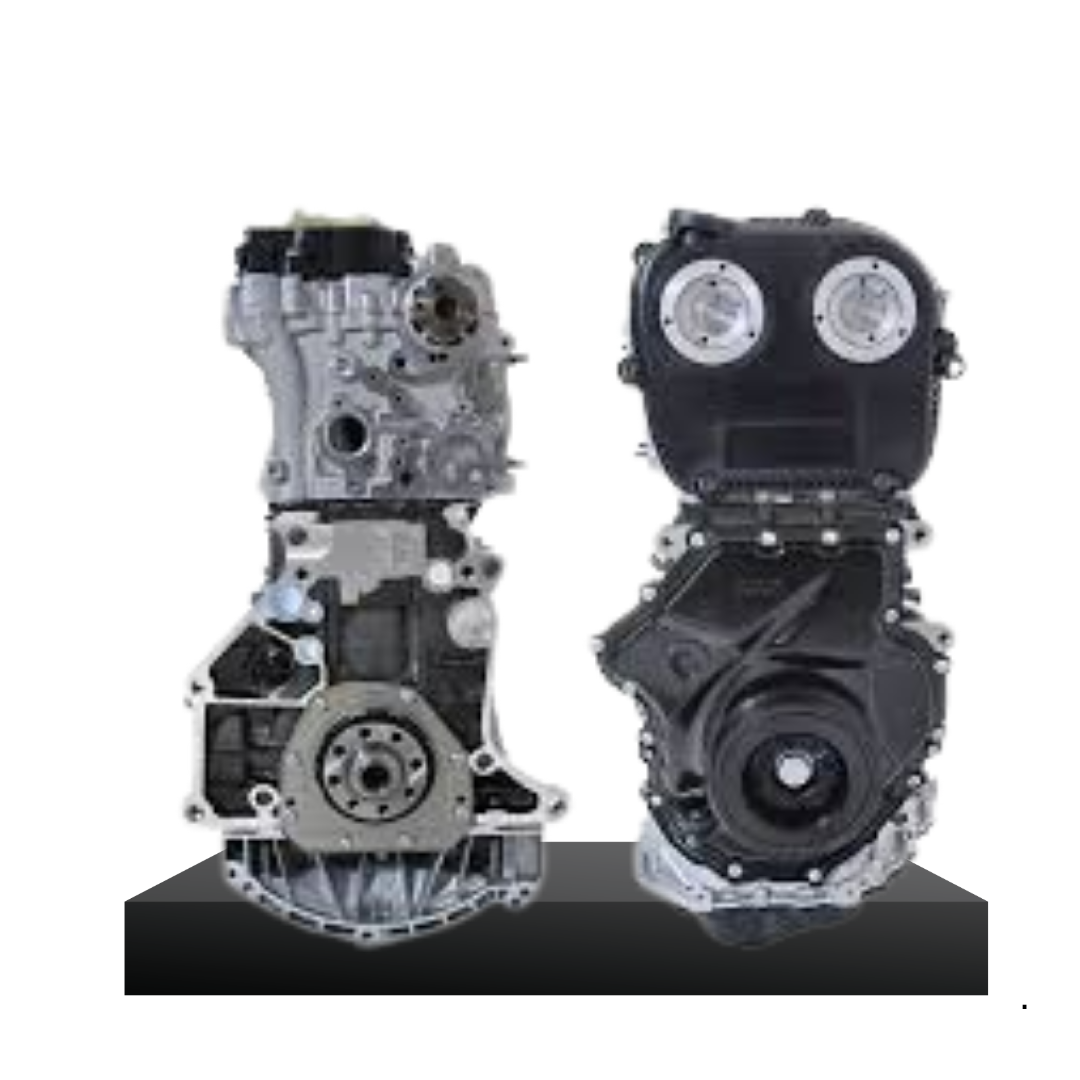 06K100038A EA888 GEN3 CUG 2.0T VW/AUDI/SKODA/SEAT COMPLETE ENGINE ASSEMBLY GOLF/PASSAT/TIGUAN/ARTEON/A3/A4/A5/TT/SUPERB/KODIAQ/LEON/ATECA