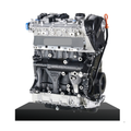 06K100038A EA888 GEN3 CUG 2.0T VW/AUDI/SKODA/SEAT COMPLETE ENGINE ASSEMBLY GOLF/PASSAT/TIGUAN/ARTEON/A3/A4/A5/TT/SUPERB/KODIAQ/LEON/ATECA
