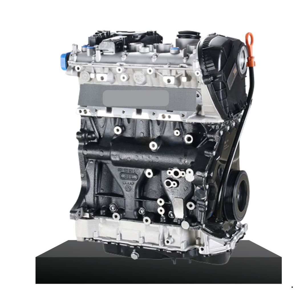 06K100038A EA888 GEN3 CUG 2.0T VW/AUDI/SKODA/SEAT COMPLETE ENGINE ASSEMBLY GOLF/PASSAT/TIGUAN/ARTEON/A3/A4/A5/TT/SUPERB/KODIAQ/LEON/ATECA