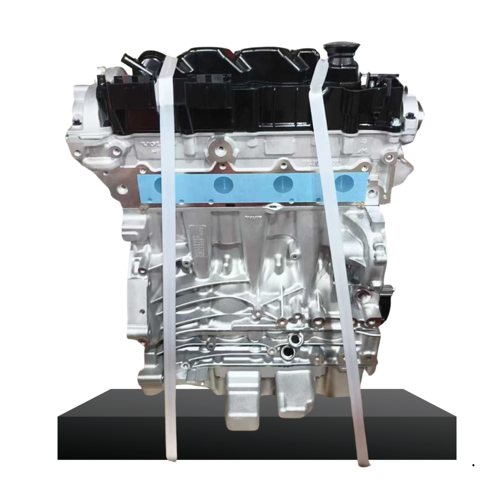 36010083 B4154T4 VOLVO COMPLETE ENGINE ASSEMBLY XC40/V40 1.5T 2012-2019