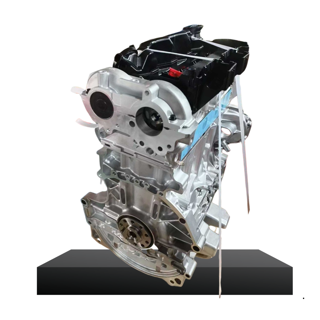 36010083 B4154T4 VOLVO COMPLETE ENGINE ASSEMBLY XC40/V40 1.5T 2012-2019
