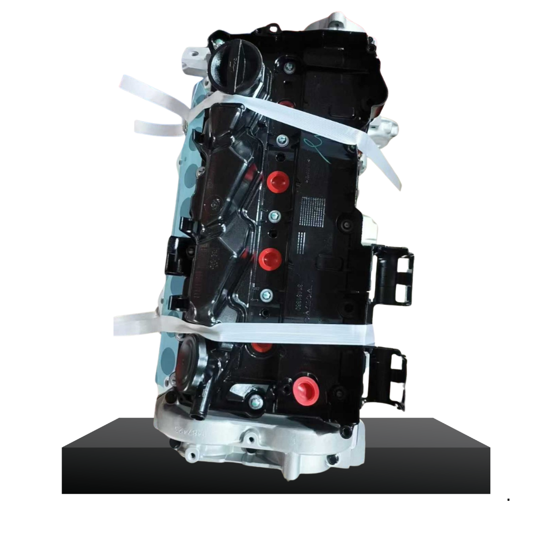 36010083 B4154T4 VOLVO COMPLETE ENGINE ASSEMBLY XC40/V40 1.5T 2012-2019