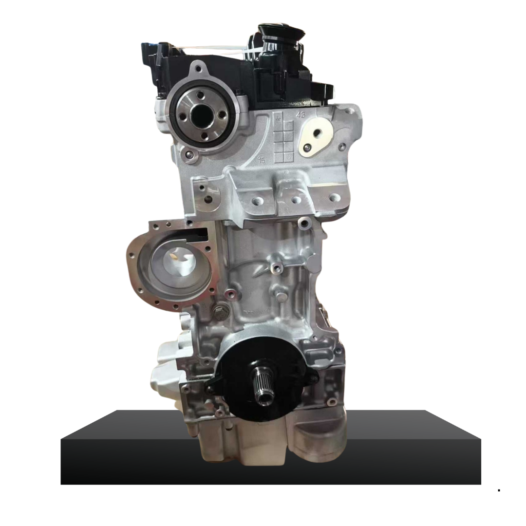 36010083 B4154T4 VOLVO COMPLETE ENGINE ASSEMBLY XC40/V40 1.5T 2012-2019