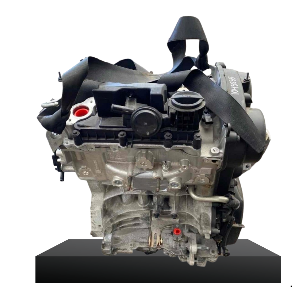 36012881 B3154T4 VOLVO COMPLETE ENGINE ASSEMBLY XC40/EX40/EC40 HYBRID