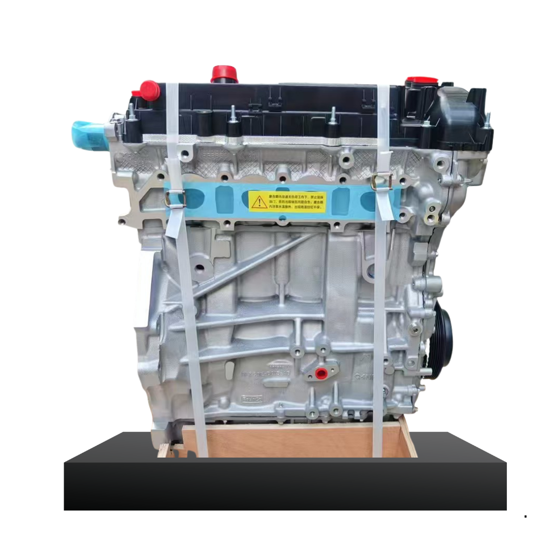 36001988 B4204T6 VOLVO COMPLETE ENGINE ASSEMBLY S60/V60/XC60