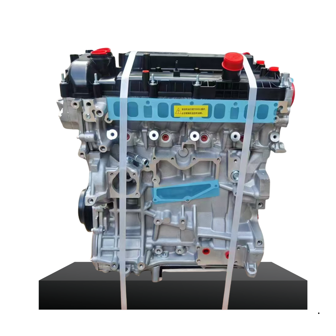 36001988 B4204T6 VOLVO COMPLETE ENGINE ASSEMBLY S60/V60/XC60