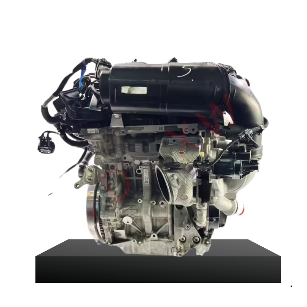 11002420729 B38A15C BMW COMPLETE ENGINE ASSEMBLY WITH ALL ATACHMENTS F40/F44/F48/F55/F56/F57/F60 118i