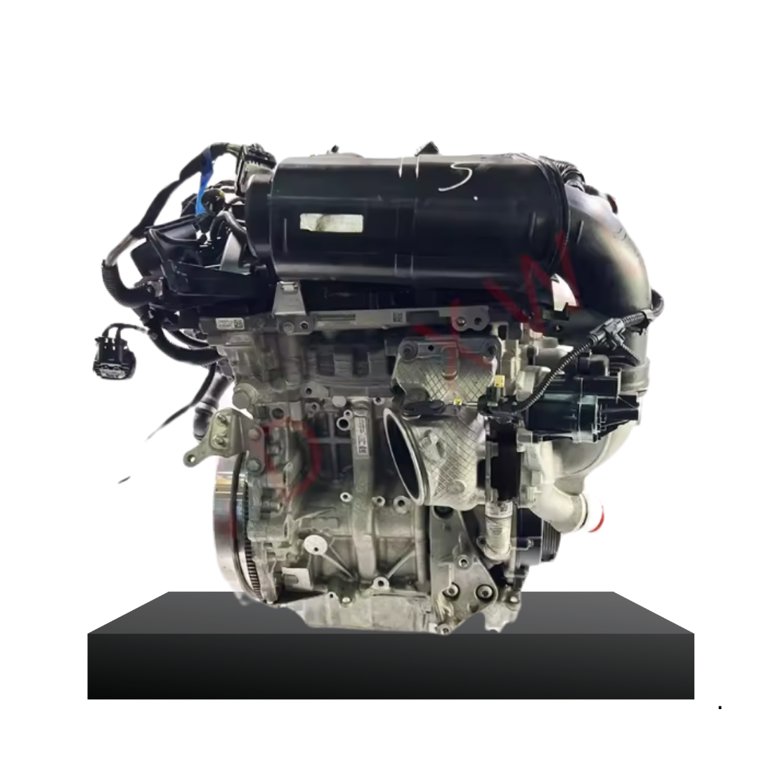 11002420729 B38A15C BMW COMPLETE ENGINE ASSEMBLY WITH ALL ATACHMENTS F40/F44/F48/F55/F56/F57/F60 118i