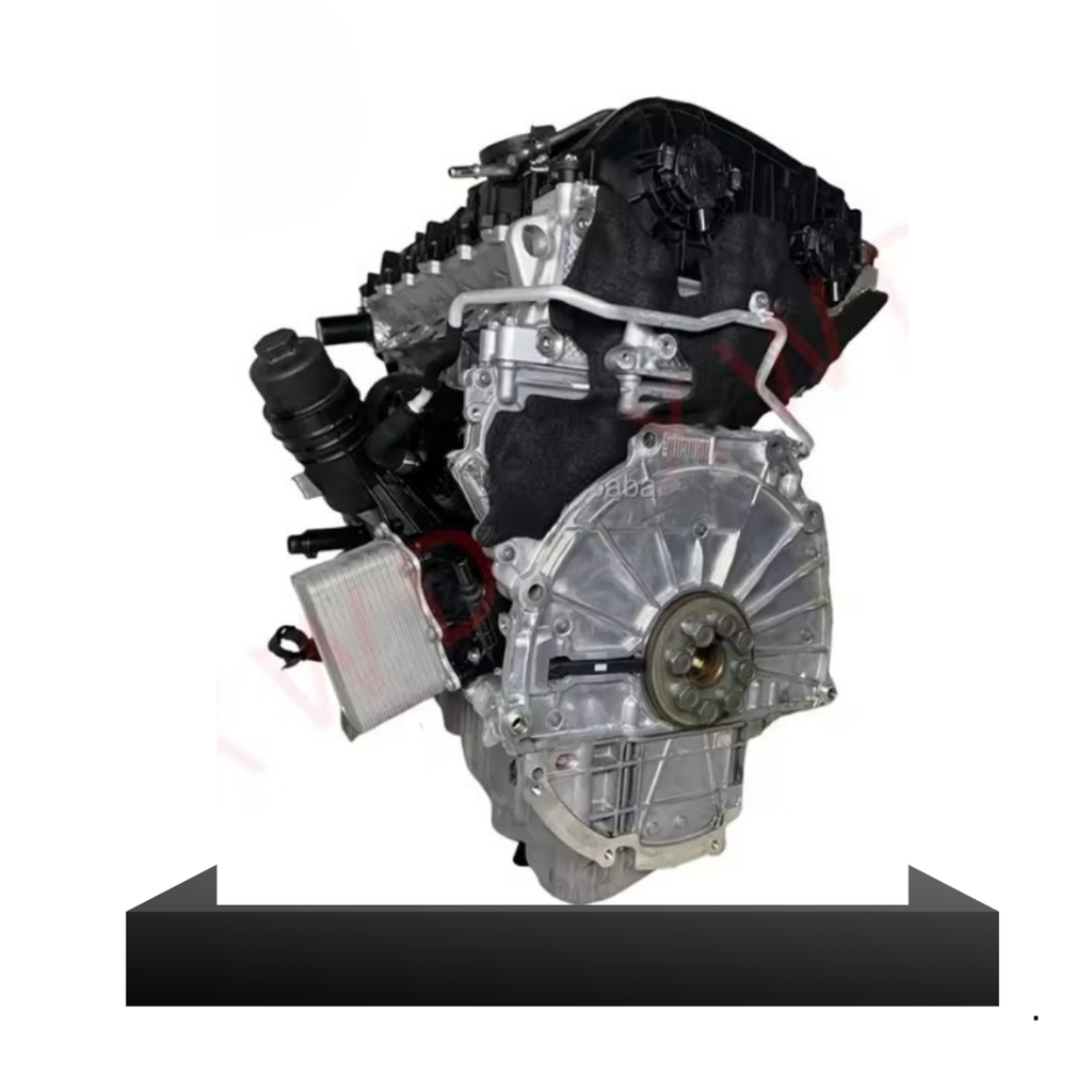 11002455305 B58B30A BMW COMPLETE ENGINE ASSEMBLY WITH ALL ATACHMENTS F20/F21/F22/F30/F3/F32/F33/F36/G30/G31/G11/G01/G02 3.0L