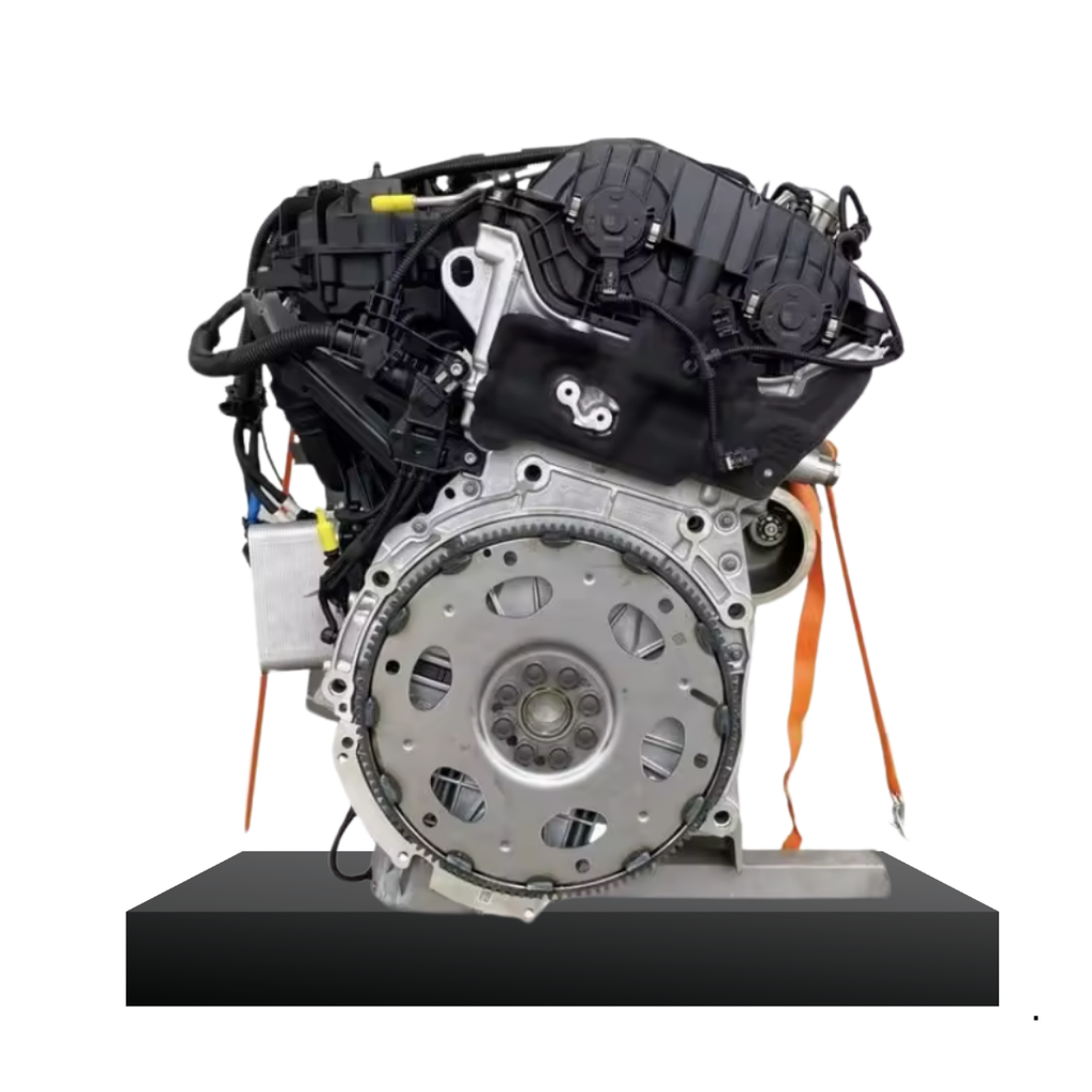 11002457988 B58B30C BMW COMPLETE ENGINE ASSEMBLY WITH ALL ATACHMENTS G05/G06/G07/G11/G12 3.0 L