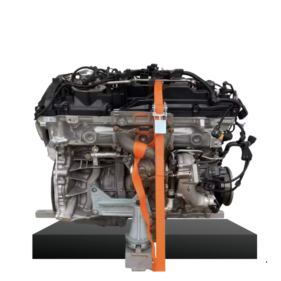 11002457988 B58B30C BMW COMPLETE ENGINE ASSEMBLY WITH ALL ATACHMENTS G05/G06/G07/G11/G12 3.0 L