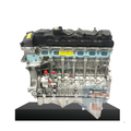 11002218262 N55B30 BMW LONG BLOCK ENGINE ASSEMBLY E81/E82/E87/E88/E46/E90/E91/E92/E93/E60/E84/E83/E85 2.0 LT