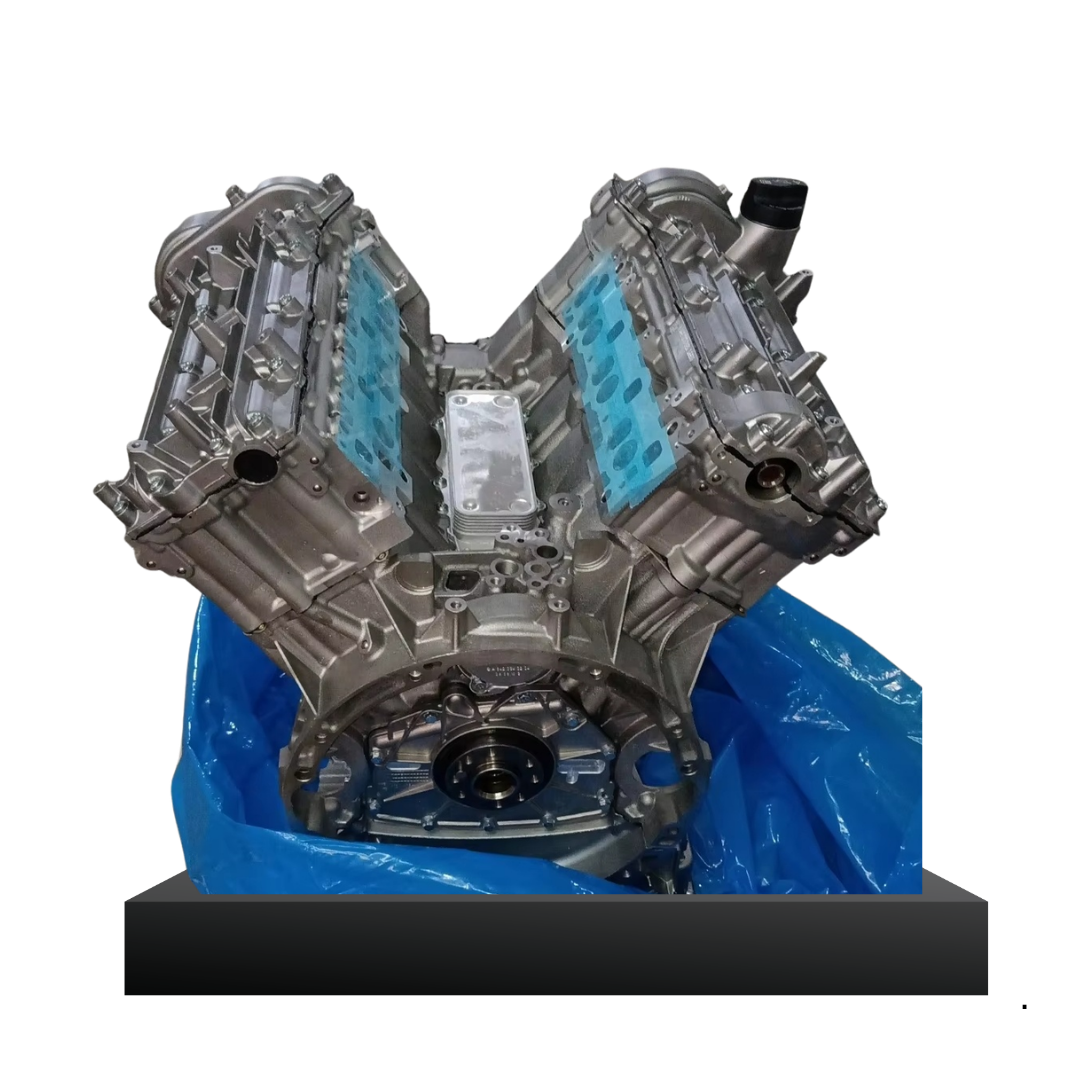 A6420100100 OM642 MERCEDES COMPLETE ENGINE ASSEMBLY C320/C350/E280/E300/E320/E350/CLS320/CLS350/ML280/ML320/ML350/GL320/GL350/GLE350/S320/S350/R320/R350/VITO 3.0/SPRINTER 3.0