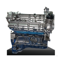 A6420100100 OM642 MERCEDES COMPLETE ENGINE ASSEMBLY C320/C350/E280/E300/E320/E350/CLS320/CLS350/ML280/ML320/ML350/GL320/GL350/GLE350/S320/S350/R320/R350/VITO 3.0/SPRINTER 3.0