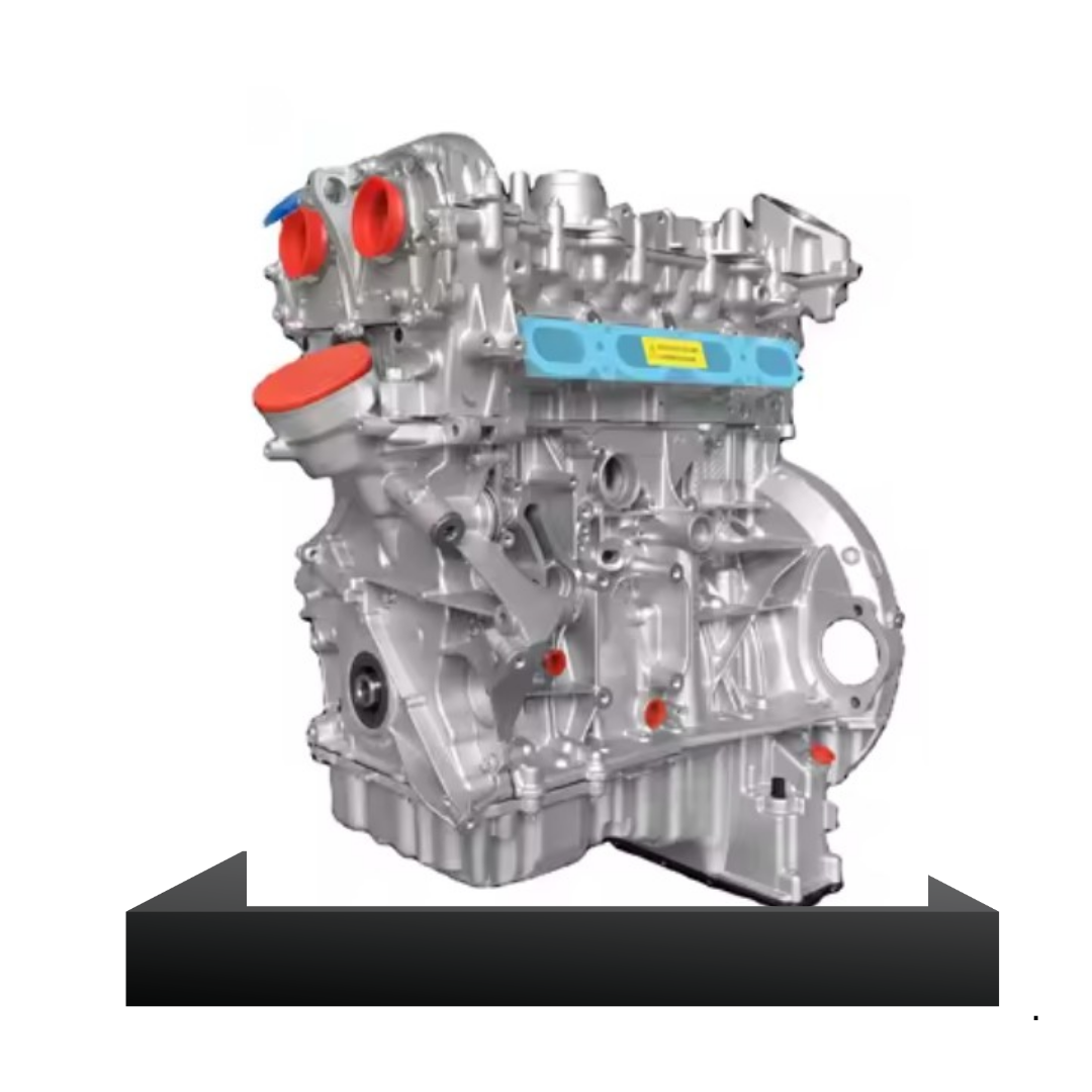 A2740100112 M274 920 MERCEDES COMPLETE ENGINE ASSEMBLY C200/C250/C300/E200/E250/E300/GLC200/GLC250/GLK250/SLK300/SLC300 2.0 CGI Turbo