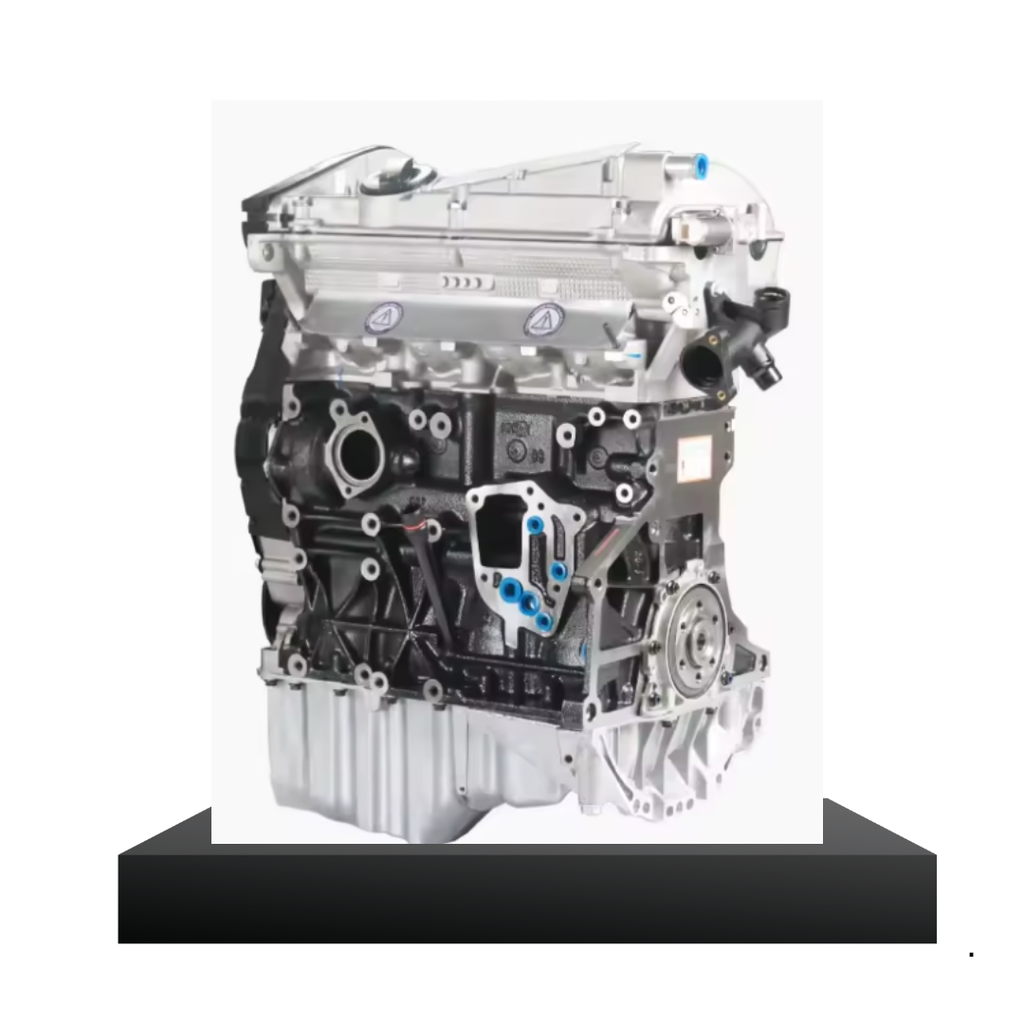 A2740100112 M274 920 MERCEDES COMPLETE ENGINE ASSEMBLY C200/C250/C300/E200/E250/E300/GLC200/GLC250/GLK250/SLK300/SLC300 2.0 CGI Turbo